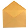 BUSTA GIALLA 18X24 CF.25 PZ.