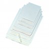 BUSTA A SAC.ADES.30X40  GR.100