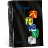 LE CIRQUE A4 GR.160 NERO 250FG.