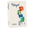 LE CIRQUE A4 GR.80 AVORIO FG.500