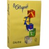 LE CIRQUE A4 GR.80 GIALLO SOLE