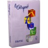 LE CIRQUE A4 GR.80 LILLA FG.500