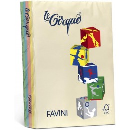 LE CIRQUE A4 GR.80 TENUI