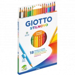 GIOTTO STILNOVO AST.APP.18PZ.