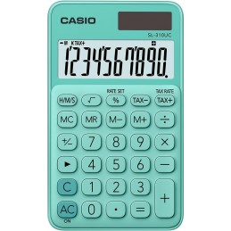 CALCOLATRICE CASIO...