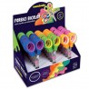 FORBICE NEW 13CM COLORATA