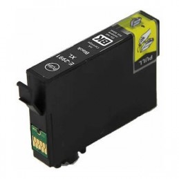 CARTUCCIA EPSON T2991 NERO
