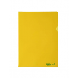 BUSTA AD L FAVBIO 22X30 GIALLO