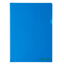 BUSTA AD L FAVBIO 22X30 BLU