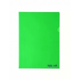 BUSTA AD L FAVBIO 22X30 VERDE
