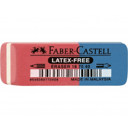 GOMMA LATEX-FREE INCH/MAT.