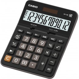 CALCOLATRICE CASIO DA...