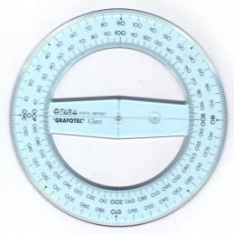 GONIOMETRO GRAFOTEC CM.12...