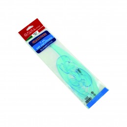 CURVILINEE GRAFOTEC 3PZ.