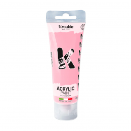 TUBO TOP DOWN 75ML ACRIL.ROSA