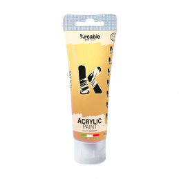 TUBO TOP DOWN 75ML ACRIL.ORO