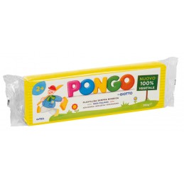 GIOTTO PONGO 350GR. GIALLO
