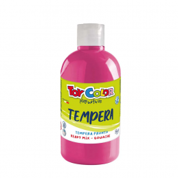 TEMPERA 500ML MAGENTA...