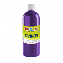 TEMPERA 1000ML VIOLA...