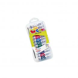 TEMPERA 12PZ 7,5ML....