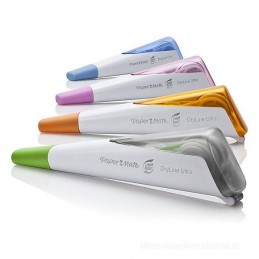 CORRETTORE DRY LINE ULTRA