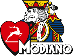 MODIANO